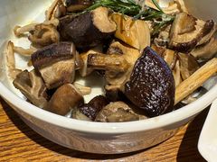 -曼乐辰餐厅(中庚漫游城店)