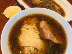 -同得兴 Since·1995 传统苏式面馆(十全街店)