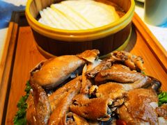 -惠丰堂饭庄·烤鸭·京味菜(西北旺·唐家岭店)