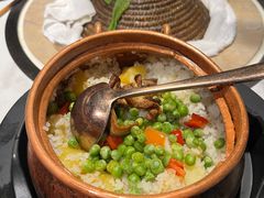 -云海肴云南菜·蒸汽石锅鱼(新奥店)