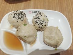 -小杨生煎(松江大学城店)