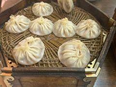 -西安贾三灌汤包·回坊小吃·清真炒菜(北院门总店)