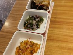-水林间·寿喜烧自助(仙林金鹰店)