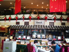 -龙的酒楼·手工早茶·顺德菜(近良路店)