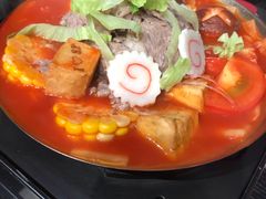 -8锅臭臭锅·正宗台湾小火锅(中心五路店)