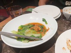 -汤城小厨•粤菜•靓汤(苏州街店)