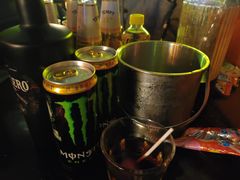 -HIB HUB公社(解放西路店)