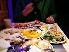-比格比萨自助(裕源大厦店)