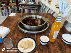 -盖帮鳝鱼串串(东郊记忆店)