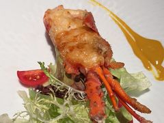 -Mr·Fish鱼鲜生海鲜放题(银泰in99店)