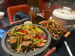 -满园烤鸭·春饼(沈北万达店)