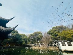 -西园戒幢律寺
