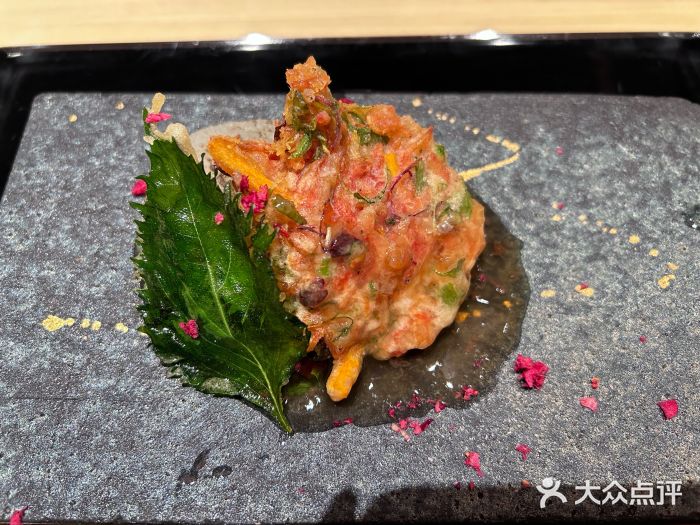 眞日本料理图片