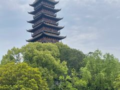 -常熟方塔园