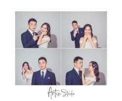 -艺匠摄影ARTIZ STUDIO(南京店)