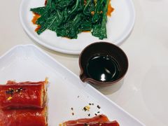 -蔡澜点心·粤菜(月星环球港店)