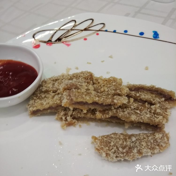 宝立方早茶探店!广东人一天的开始～