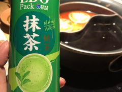 -温野菜涮涮锅(西单大悦城店)