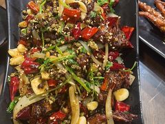 -刘成杰锦州烧烤(南河路店)