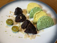 -萬國春·中菜馆(颐和公馆店)