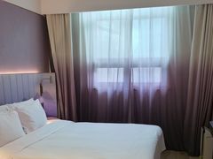 -北京天安门王府井漫心酒店