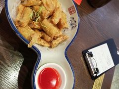 -涌上外婆桥(南塘店)
