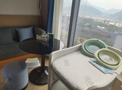 -台湾台婴美月子中心(长沙保利店)
