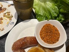 -钱小奴创意自助餐厅·原切谷饲安格斯畅吃(宁波环球银泰城店)