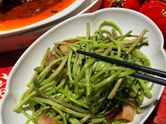 -知楚•精致湖北菜(武商MALL店)