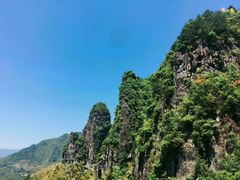 -南尖岩