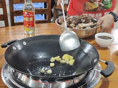 -大地农庄(逢沙大道店)