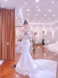 -纯色时光婚纱艺术馆WHITE