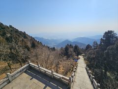 -南岳衡山风景名胜区