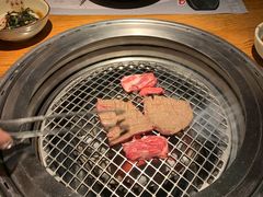 -赤坂亭M9和牛烧肉(世博源店)