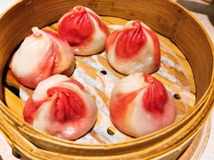 招牌小笼包-竹外桃花·江南小酒馆(SKP·S店)