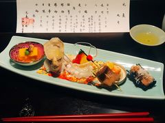 -元熹会席料理