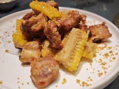 -恒记饭店·海鲜明档(淹城店)