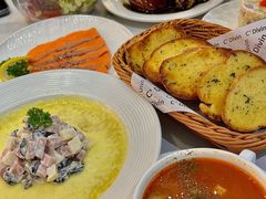 -库滋明·俄罗斯特色美食(中央大街店)