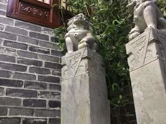 -CLUE演绎实景剧本杀(江南西店)