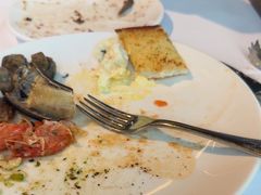 -拉蒂娜·巴西牛排馆 Latina·Brazilian Steakhouse(陆家嘴旗舰店)