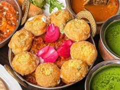 -清真· AL-JANNAT 佳纳特餐厅(仙林店)