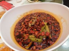 特色招牌馋嘴蛙-嘉陵楼馋嘴城(簋街总店)