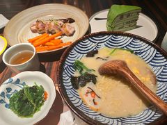 -山葵家·创意料理(万象汇店)