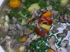 -马白开来特色羊排揪片子  (总店)