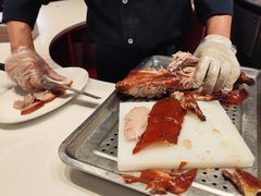 -大碗居·烤鸭·鱼头泡饼(天坛东门店)