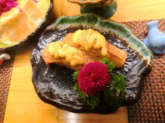 -樱の千渡日式料理·铁板烧•烧鸟(金盛田广场店)