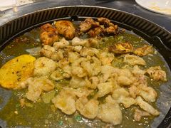 -么子烤肉(化龙池店)
