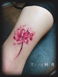 -见雾TATTOO STUDIO