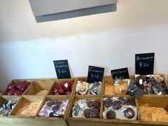 零售区-La Porte de Paris 巴黎之门法式甜品