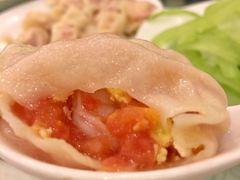 -陶然饺子城(奥体中路店)